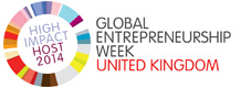 Global Entrepreneurship Week UK
